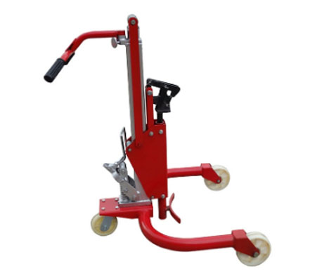 Drum Lifter