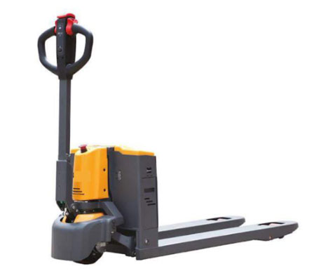 Electric Pallet Truck