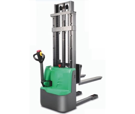 Electric Walkie Stacker