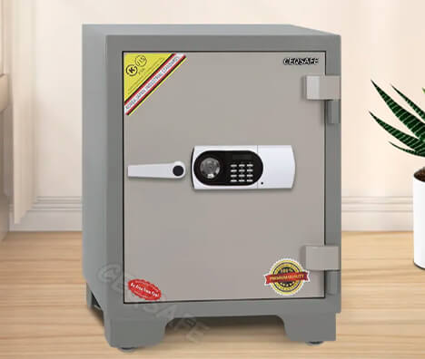 Fireproof Safe