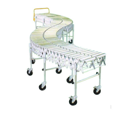 Flexible Conveyor