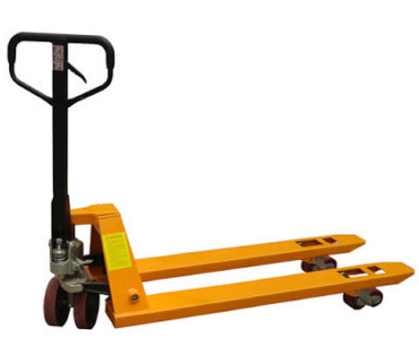 Hand Pallet Truck