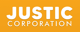 Justic Corporation Logo