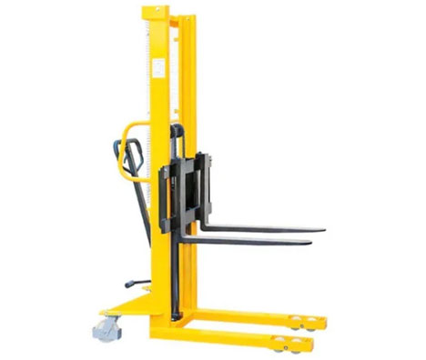 Manual Stacker