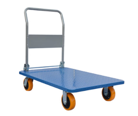 Platform Truck