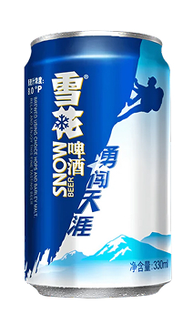 <p>Snow Beer</p>
<p>24 cans x 330ML</p>
