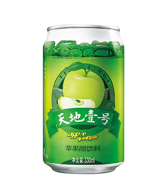 <p>Tiandi Apple Cider Vinegar</p>
